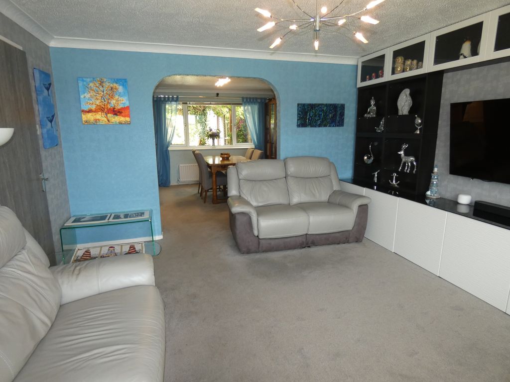 Lounge into Dining Room- click for photo gallery